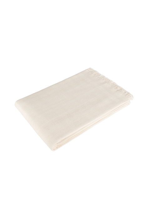 L'essentiel linge de maison Alinda Funda de Sofá Crema 170 x 300 cm L'essentiel linge de maison Alinda Funda de Sofá Crema 170 x 300 cm